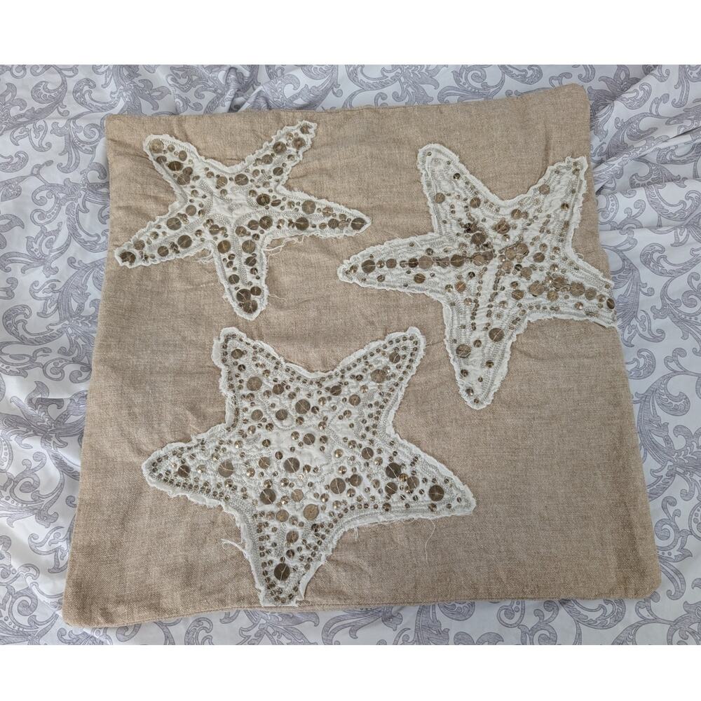 pottery barn 2013 pillow cover